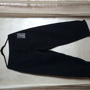 PrettyLittleThing Boyfriend Jeans